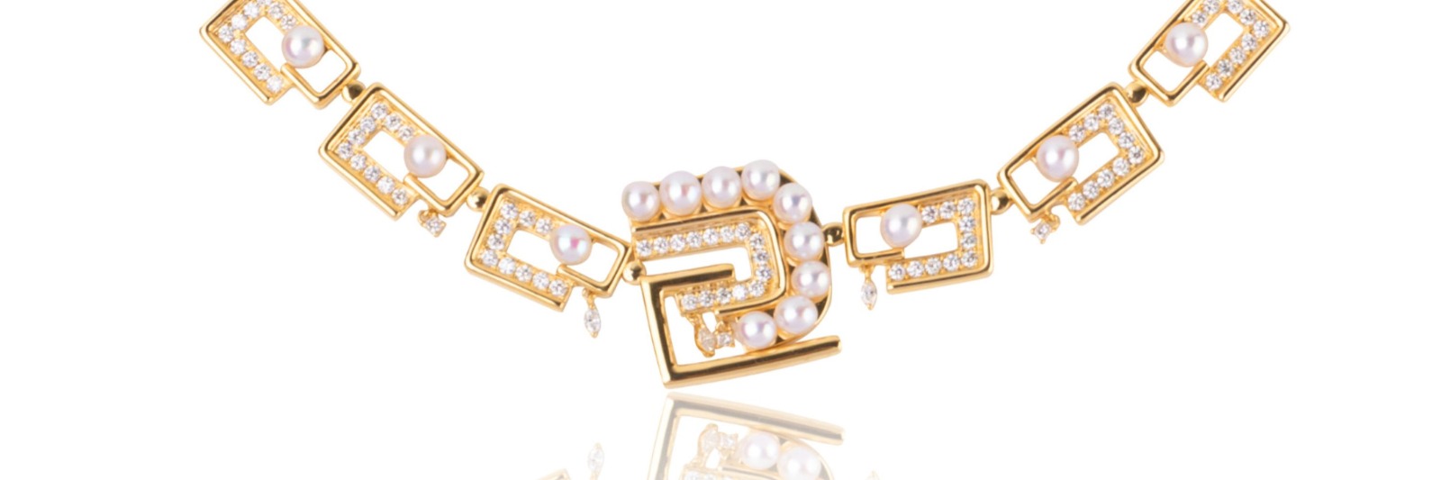 Build Your Own Chapter Necklace