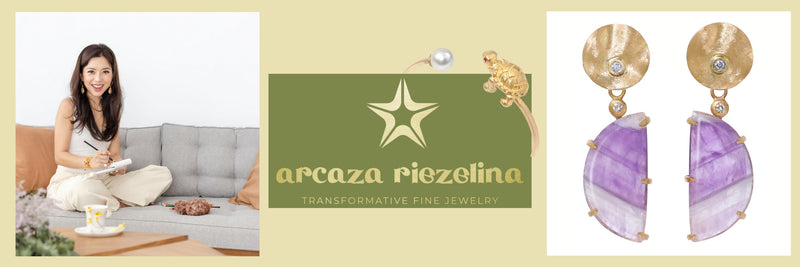 Healing Properties of Diamond & Gemstone Jewellery